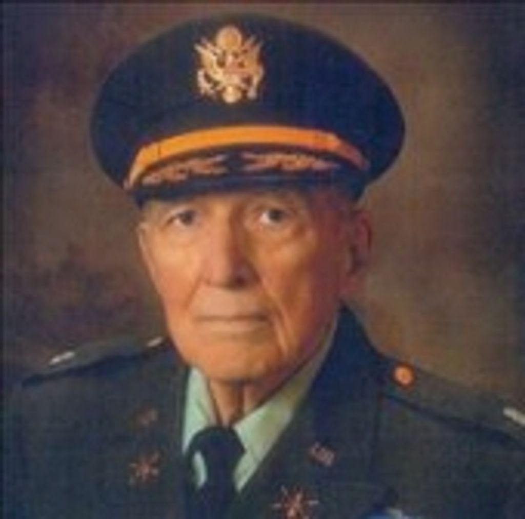 Dennis A. Ltc Calamas Profile Photo