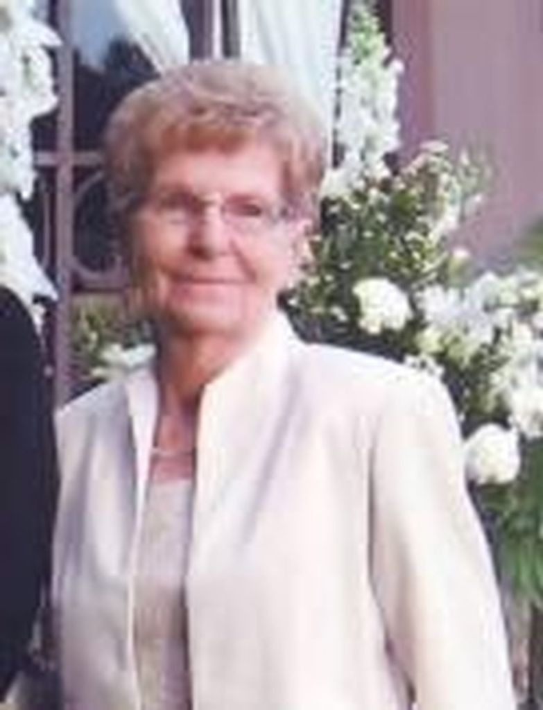 Clara B. Postal Profile Photo