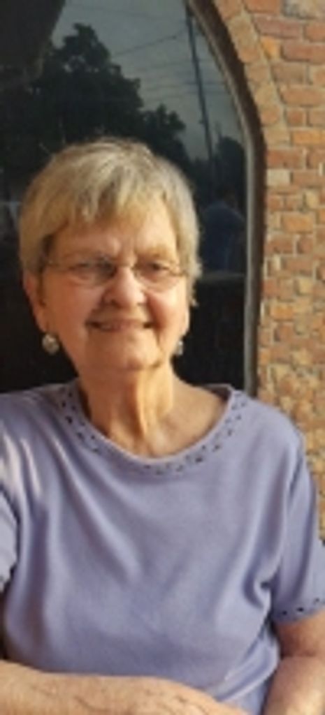 Henrietta M. Hankie Szymanski