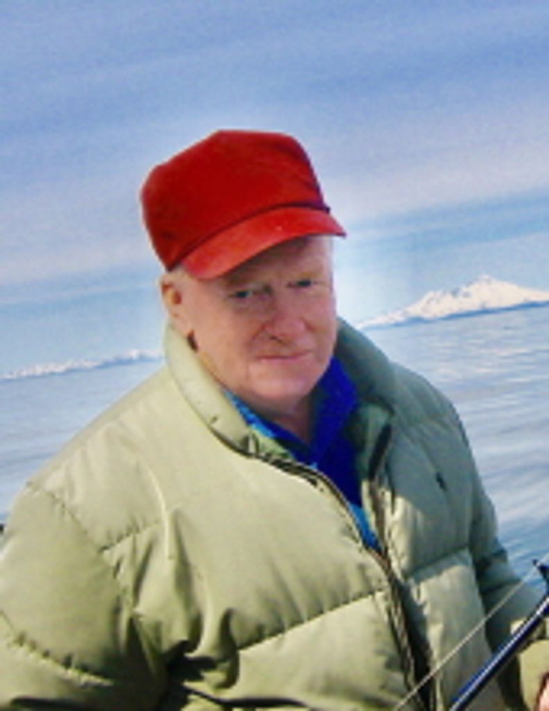 John Kummer Profile Photo