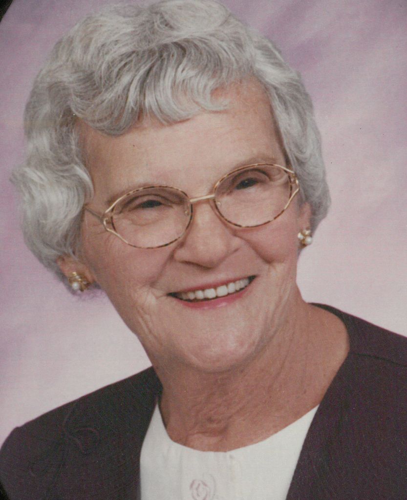 Adeline Viola Vasy