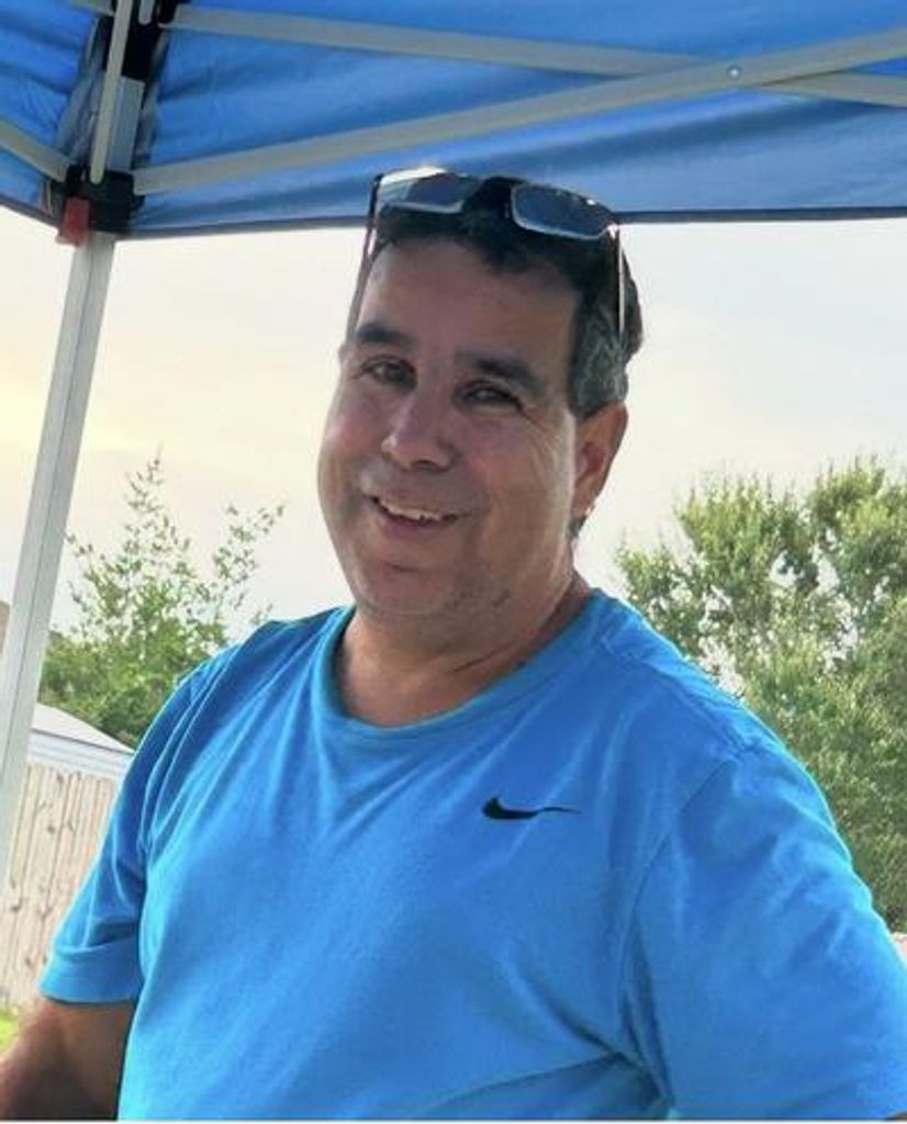 Dominic Brady Profile Photo