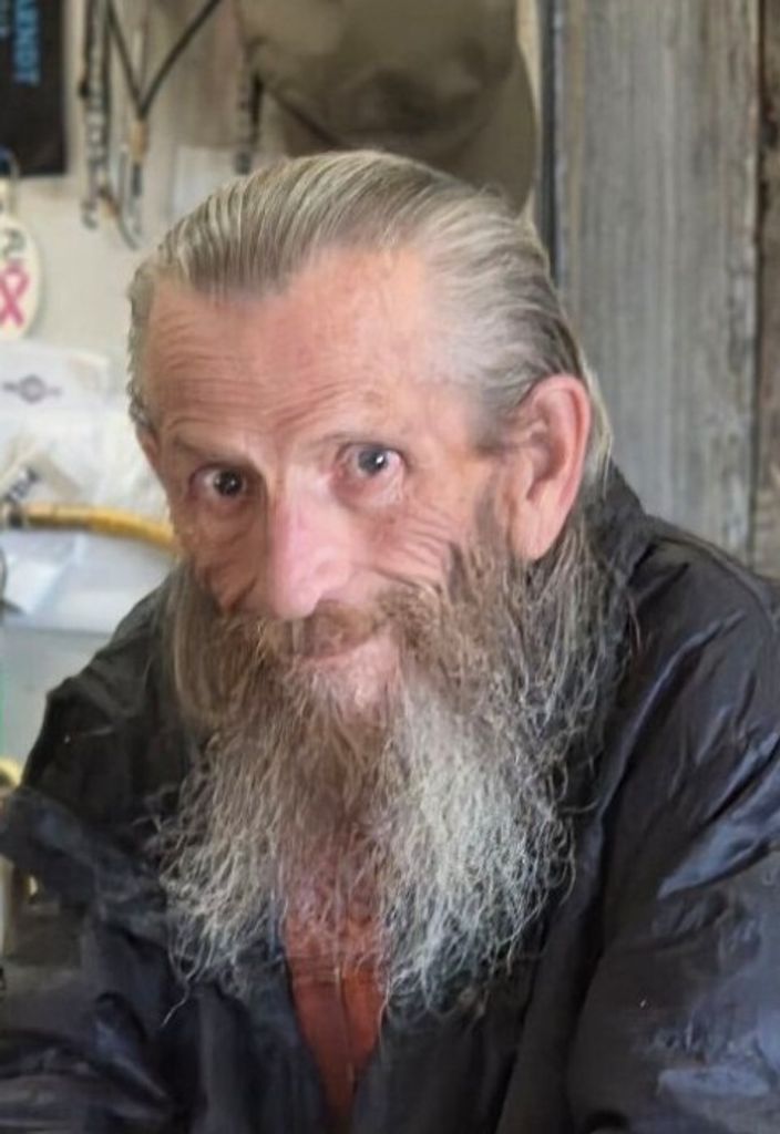 Hans Enns Profile Photo