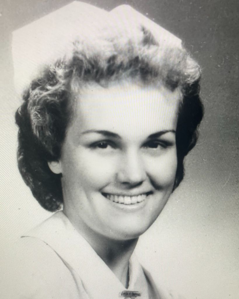 Phyllis E. Marbarger