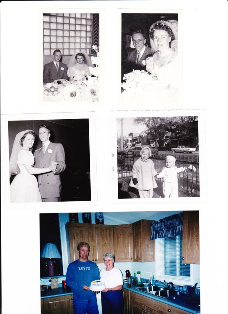 Mavis Lavinia Hopewell Profile Photo