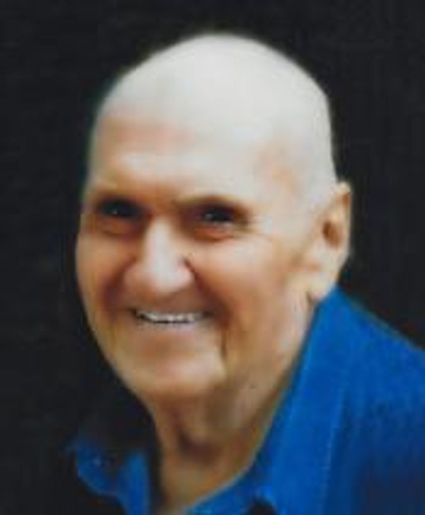 Robert "Bob" Jensen