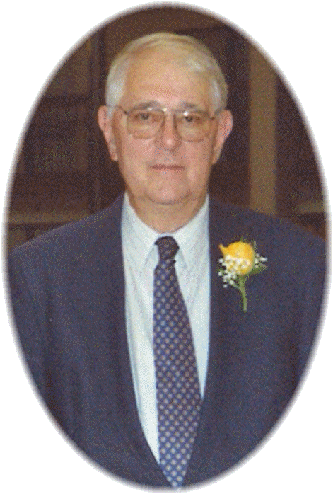 Ted E. Jones