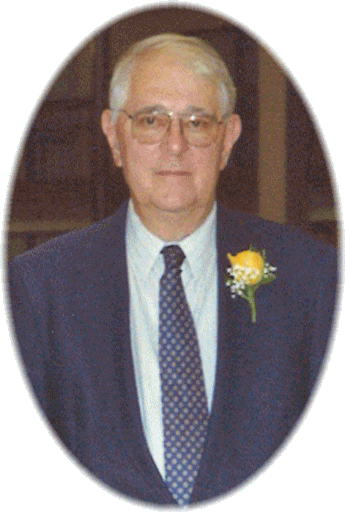 Ted E. Jones Profile Photo