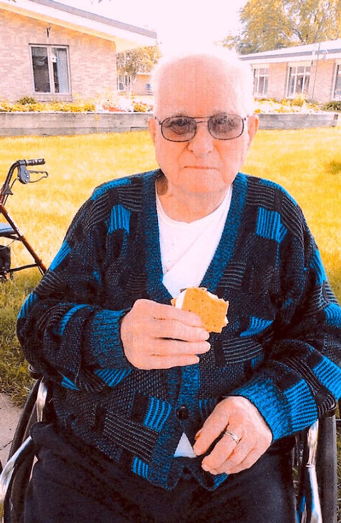 Lawrence Knowles