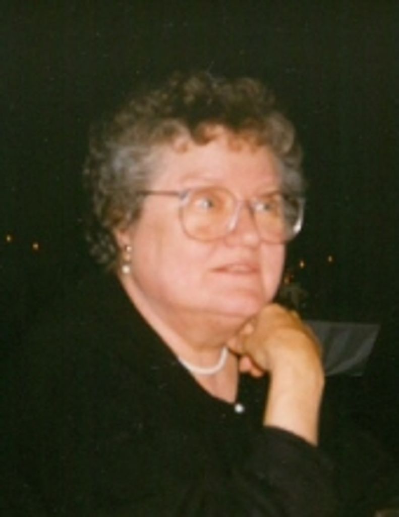 Mary Magdelene (Litwaitis) Velgos
