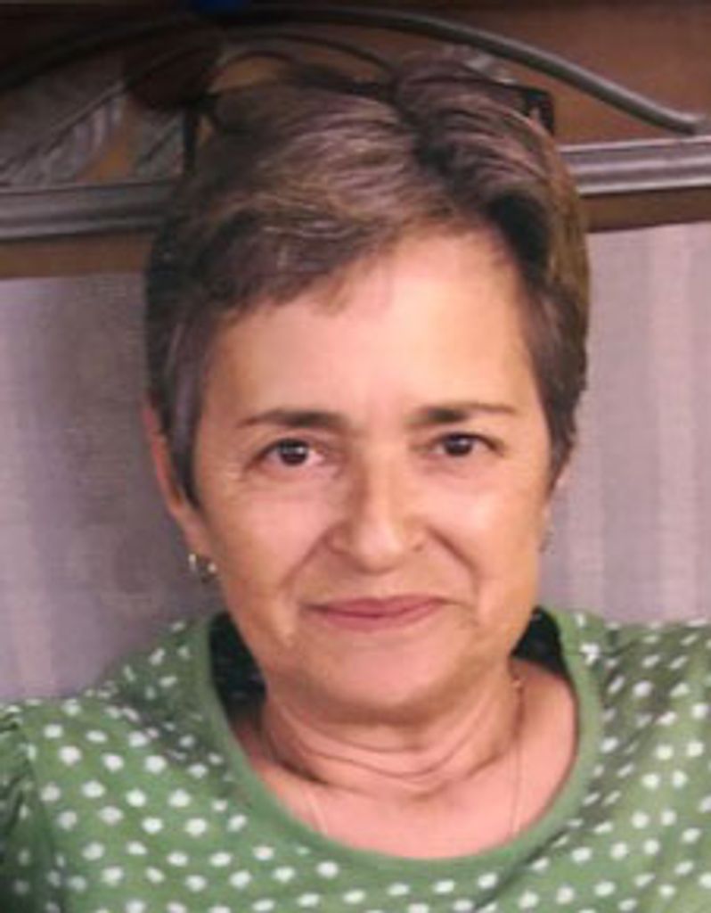 Joy Gilger