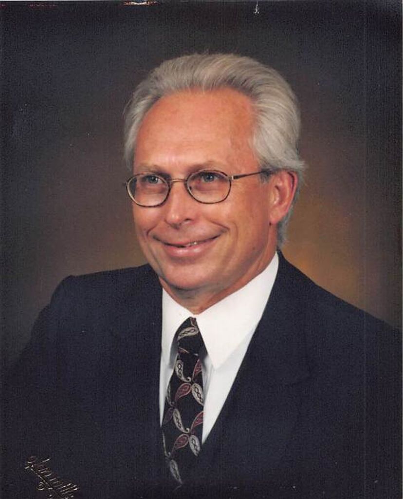 Melvin L Sweger