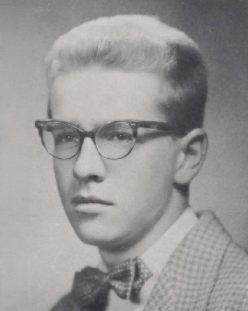 John "Jack" Louis Albrant Profile Photo