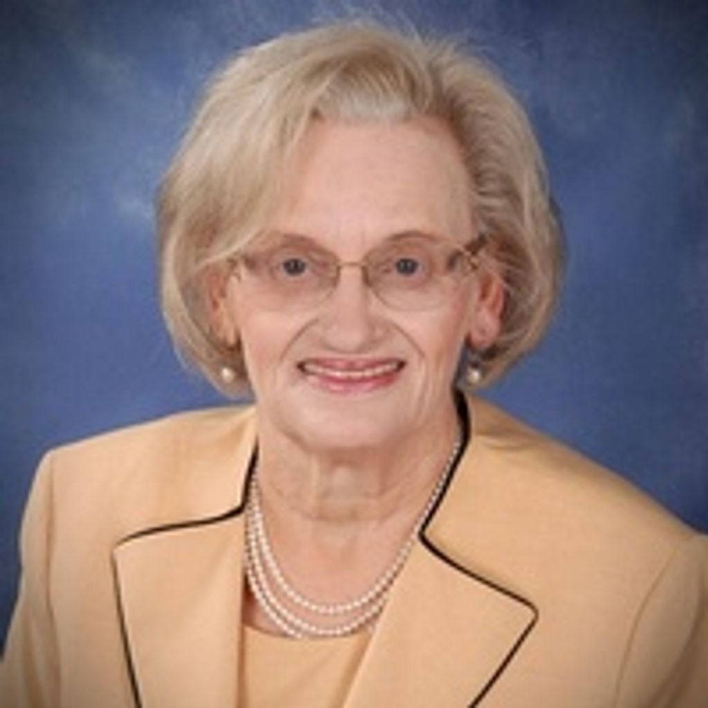 Patricia Braddock Newton