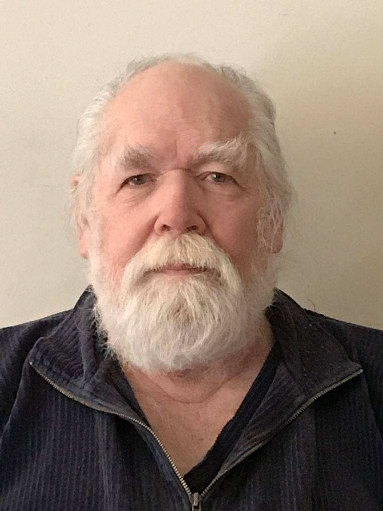 Edward H. Decker Profile Photo