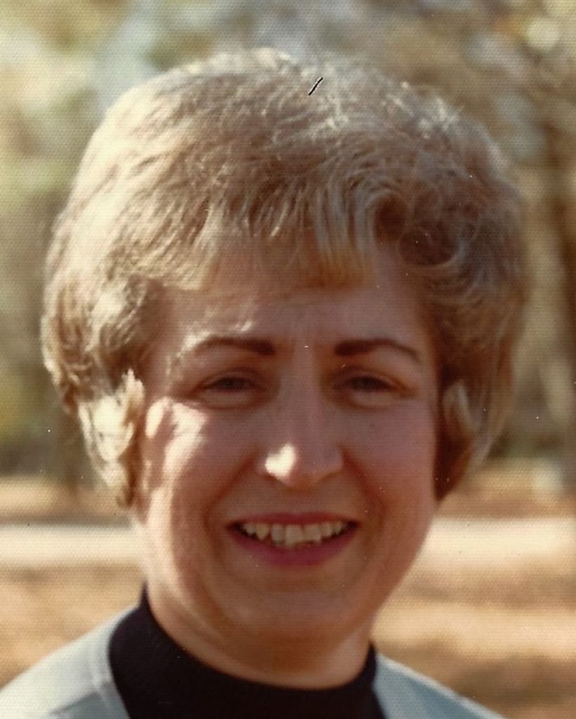 Eva LaRae Ellett Green