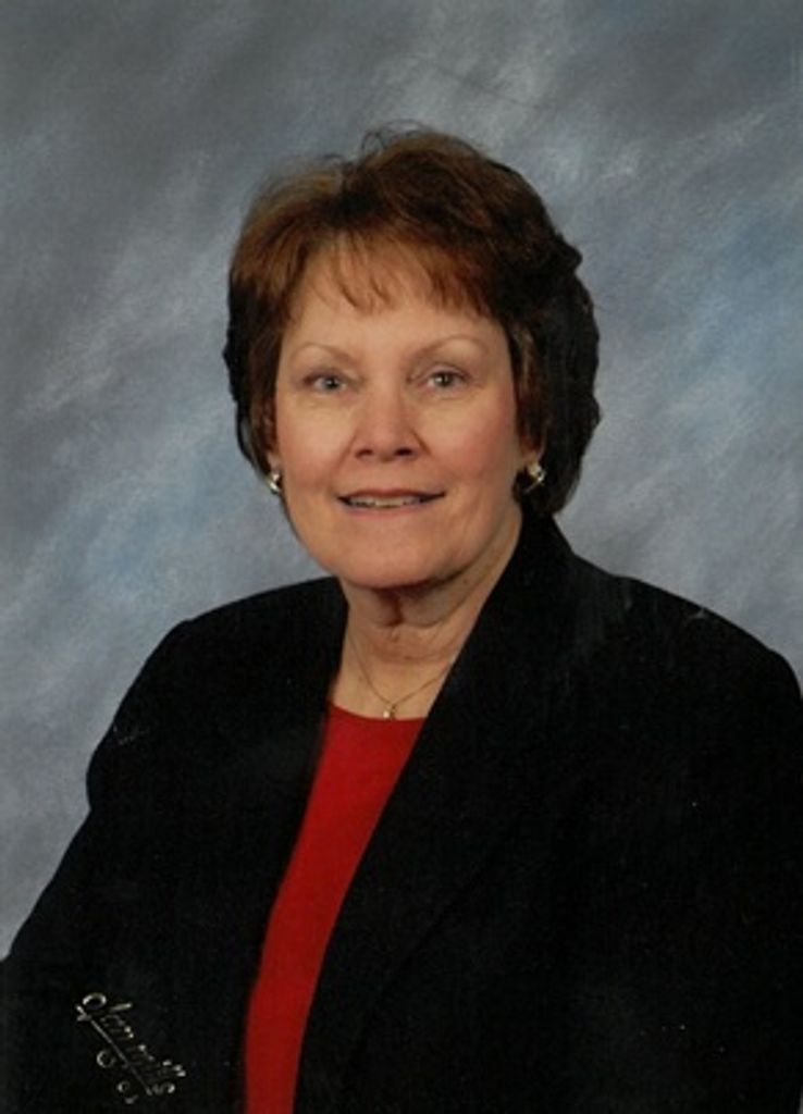 Carroll Orvis Werling Profile Photo