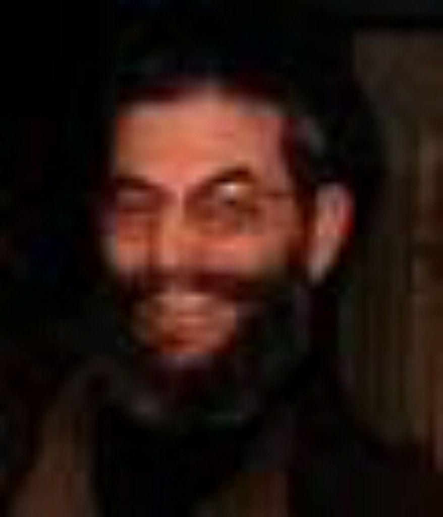 Michael Gage Profile Photo