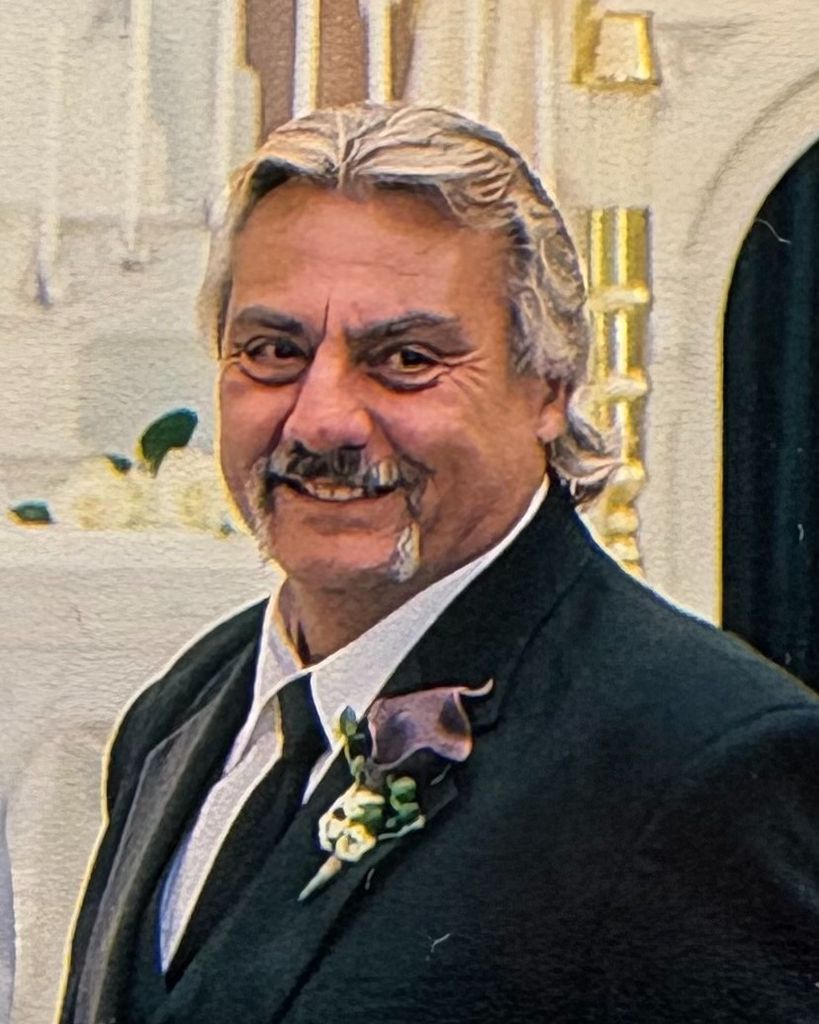 Warren Younger