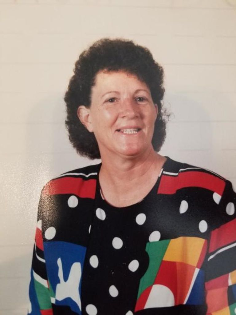 Jo Ann Nettles