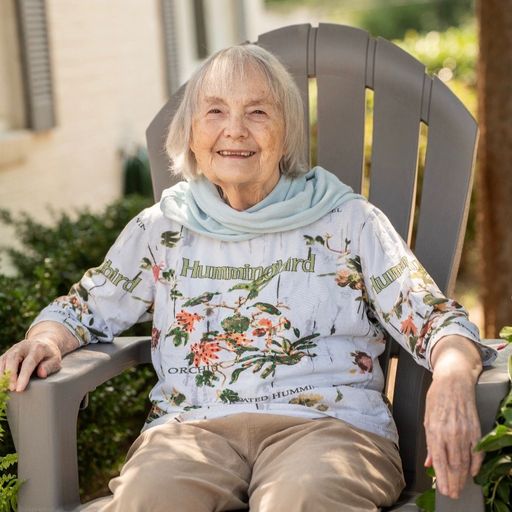Anita Jean Fiedler Profile Photo