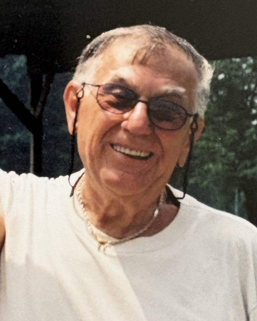 Joseph R. Scandaglia