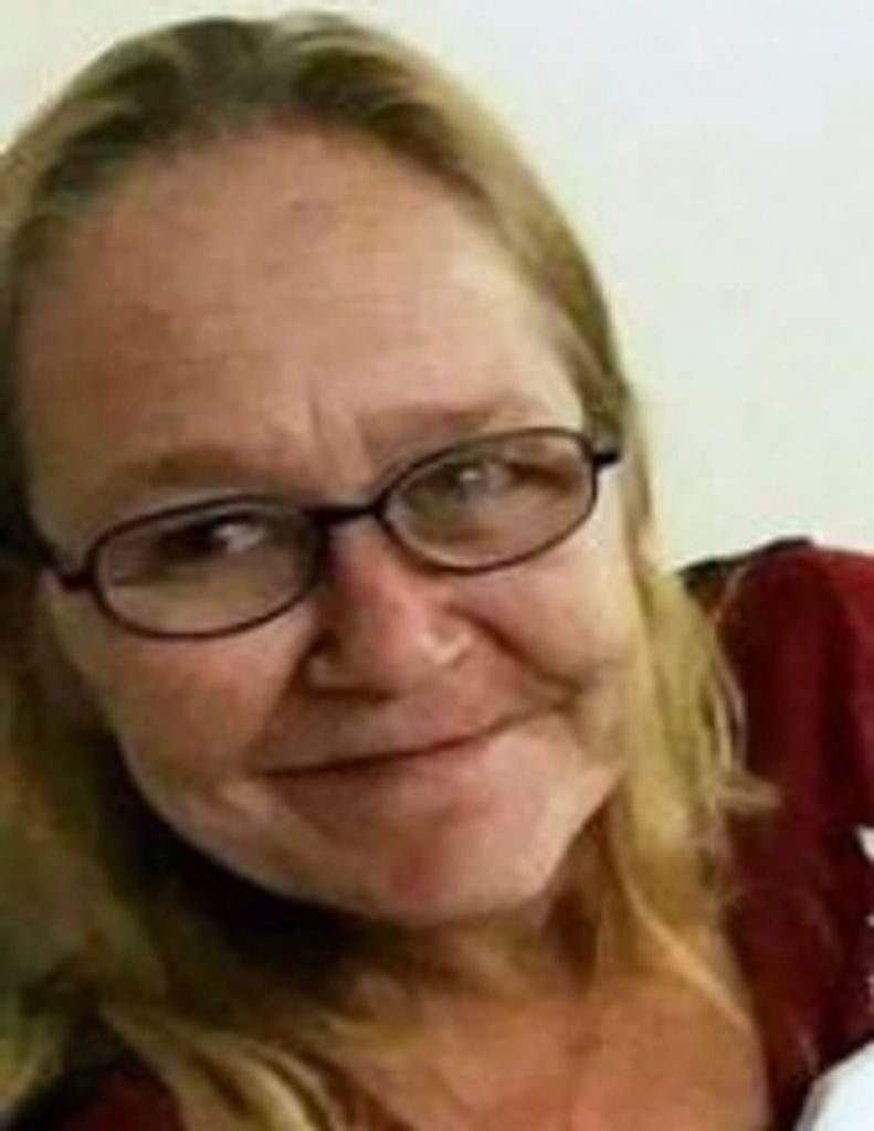 Gayle  D. Powers