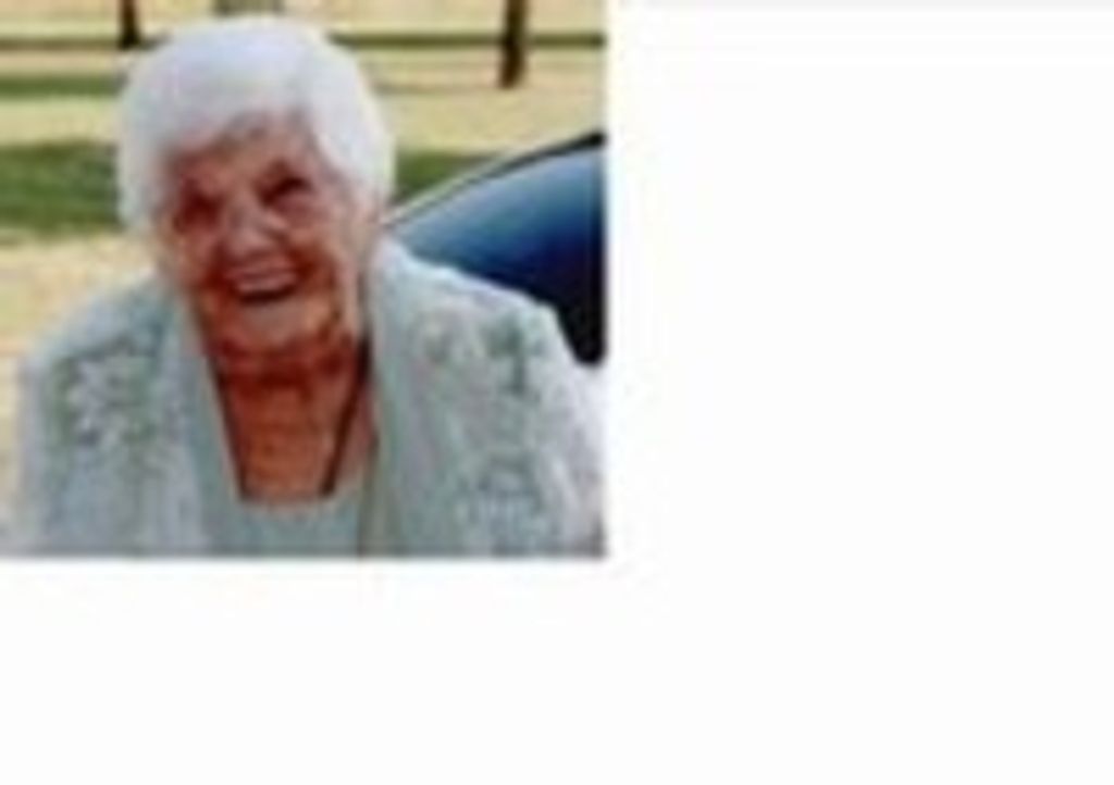 Lillie Jenkins
