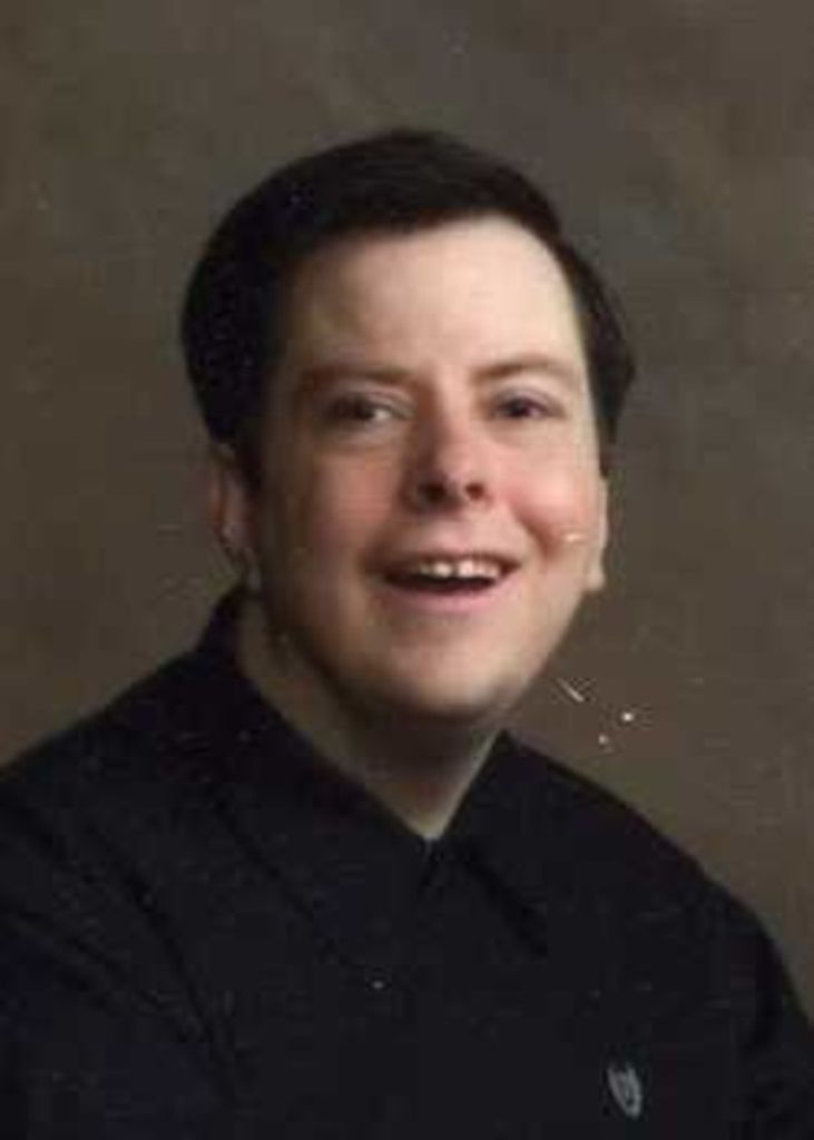 Ronald Alan "Ronnie" Dodd Profile Photo