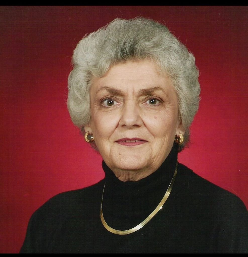 Katherine Beatrice Tallent Profile Photo