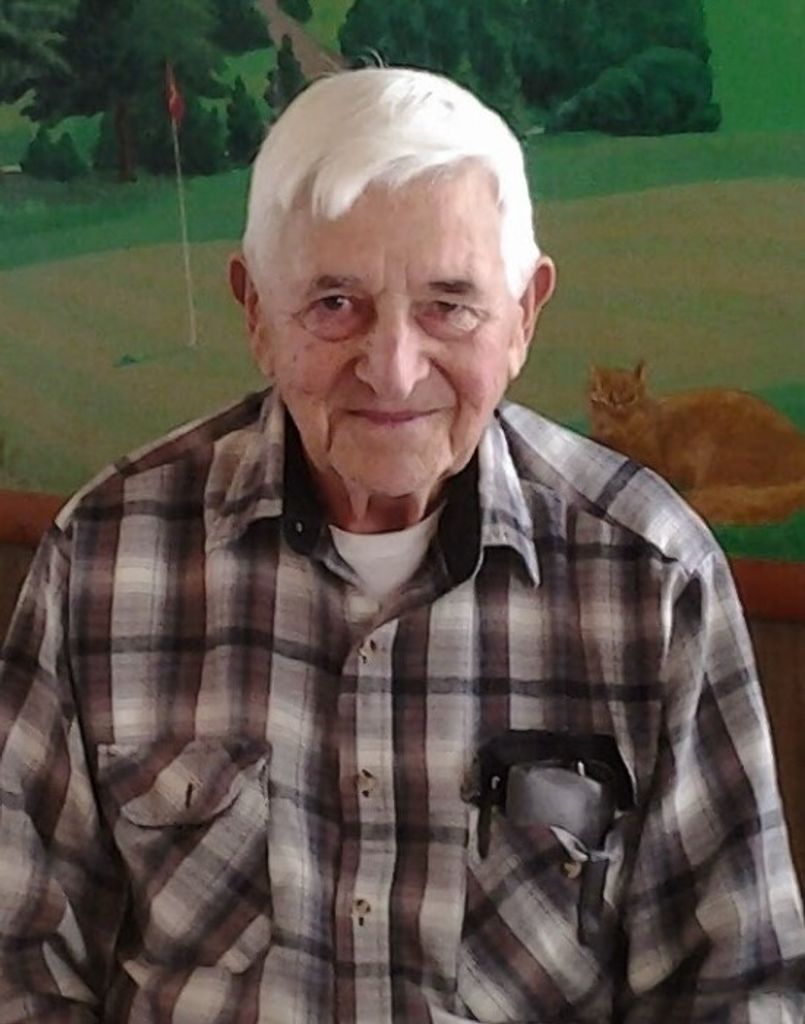 Homer R. Lyon