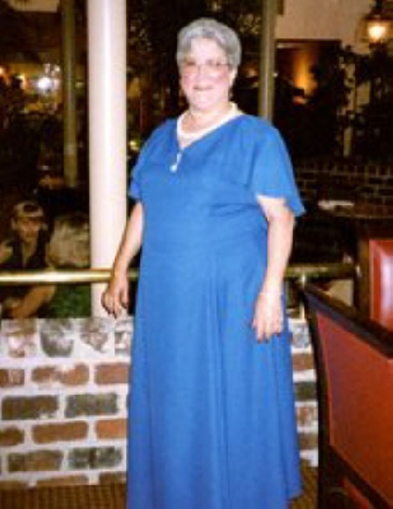 Kay Nowicki