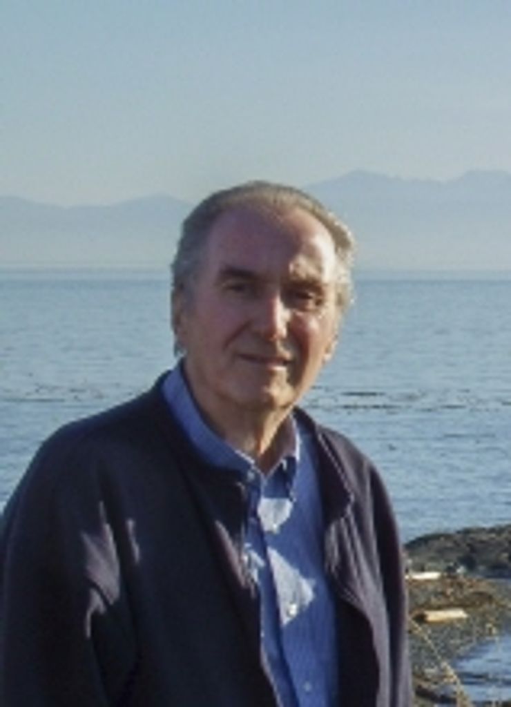 Mickey George Lowy