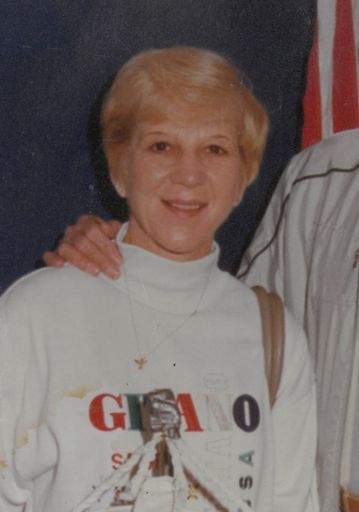 Doris Berryhill Profile Photo