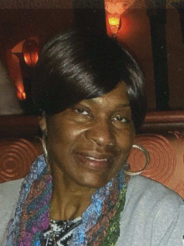Beverly Mccloud