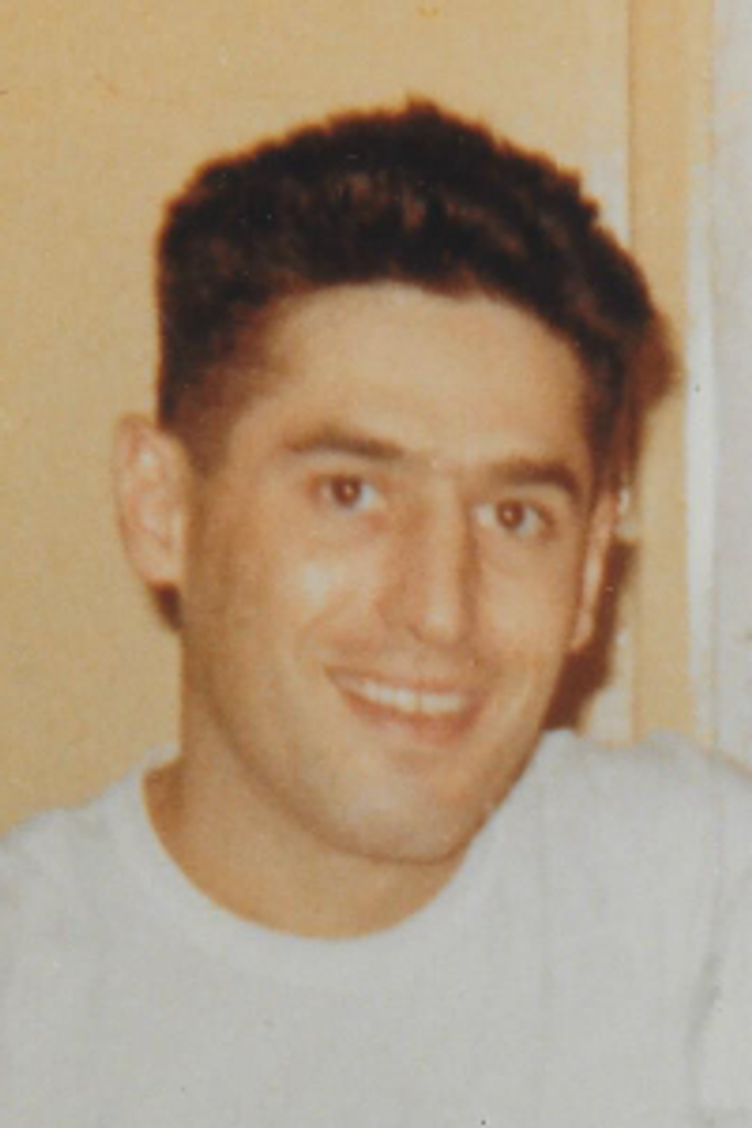 Maurice "Rick" Duncan