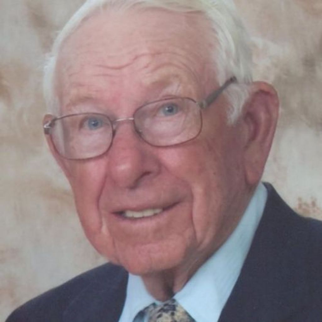 James Russell Austin