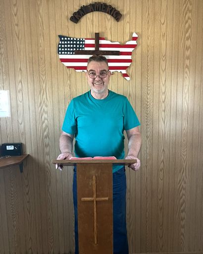 Austin Eugene Nightser Profile Photo