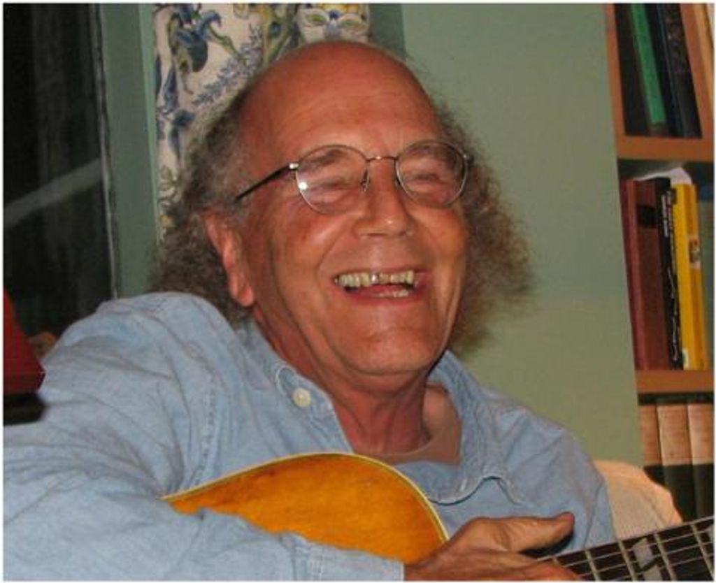 David Wilkinson Profile Photo