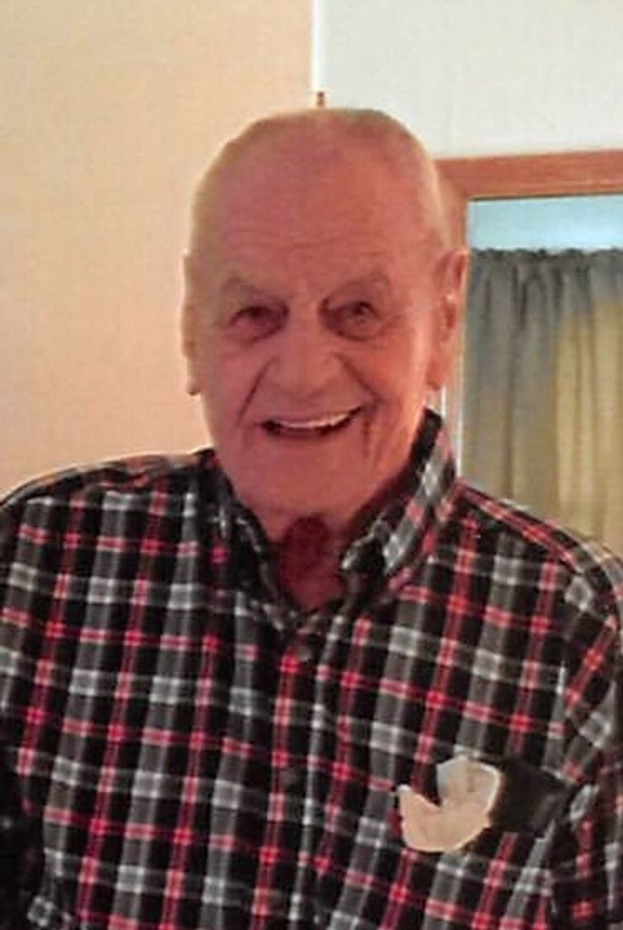 Edwin Bruington