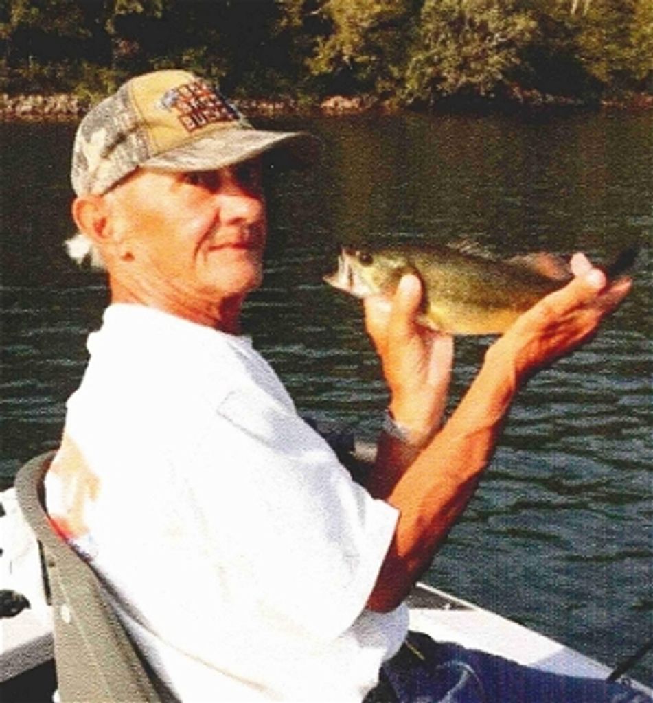 Harvey Roger Franklin Rannow
