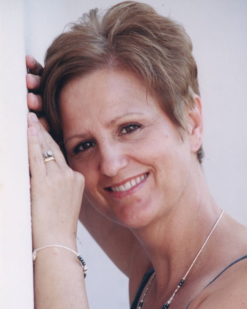 Shirley "Rehne" Burge Profile Photo