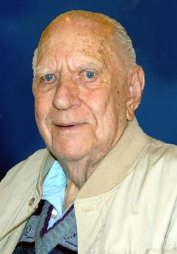 Wayne Allen Marriott