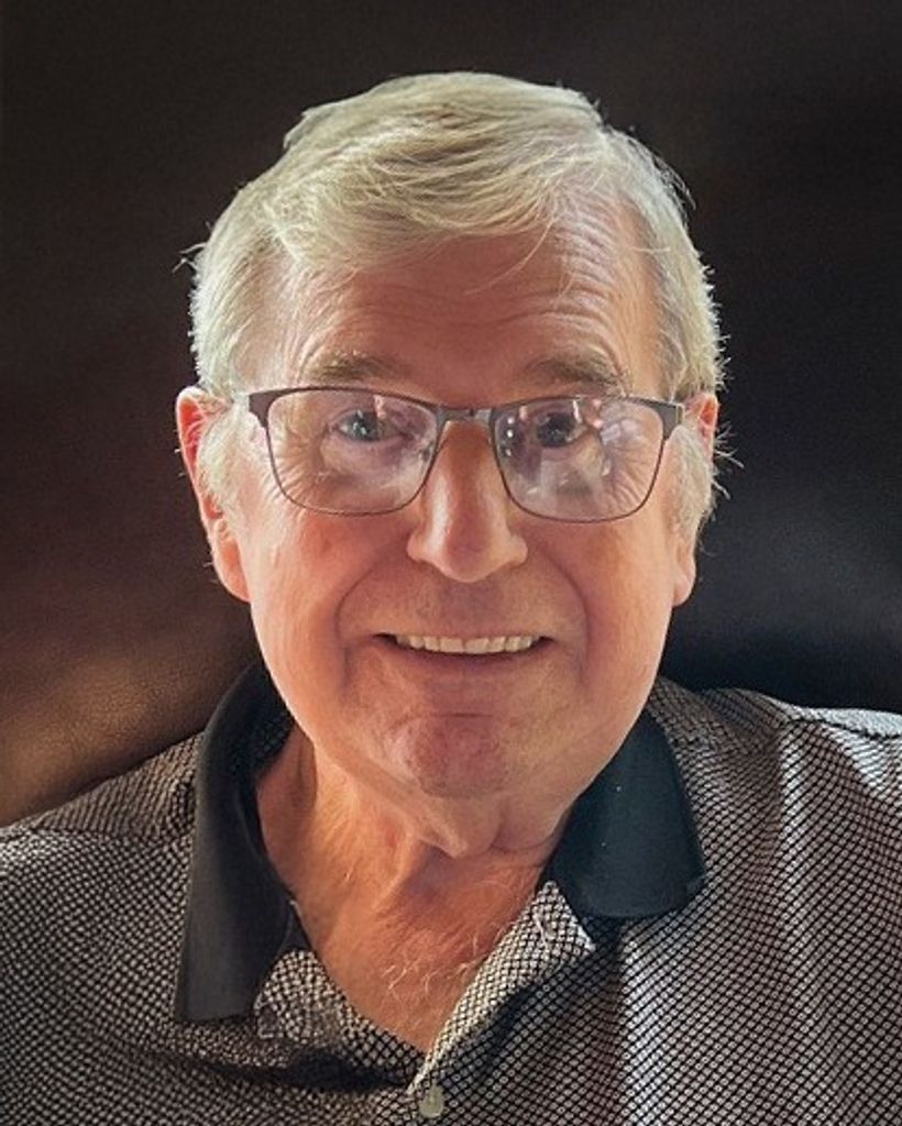 Ronald A. Wright Profile Photo