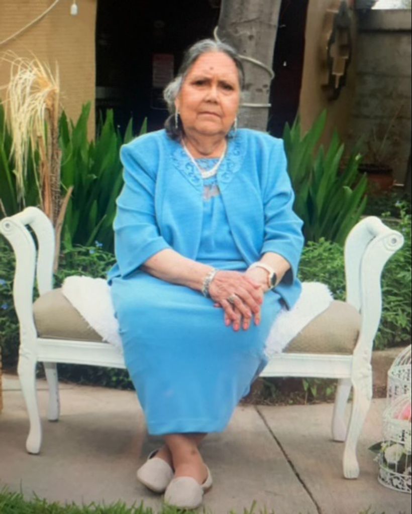 Domitila Gonzalez