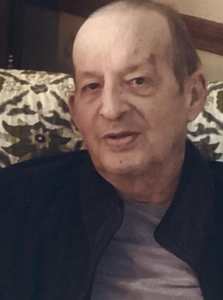 Edward Gary Strasik
