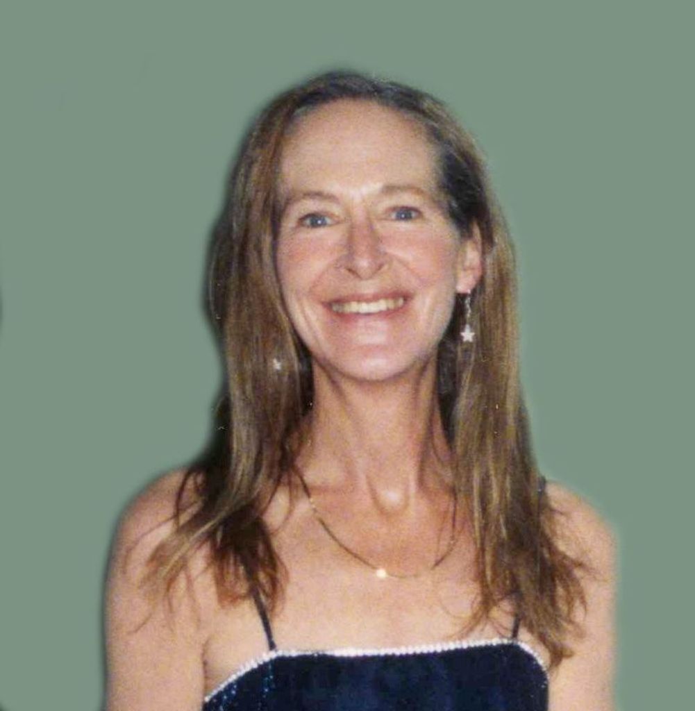 Susan Abbott Stierle Harris