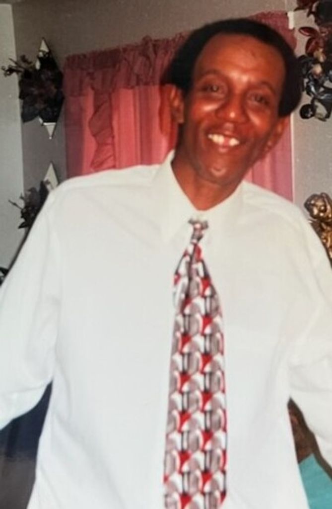 Mr. Calvin Ford Profile Photo