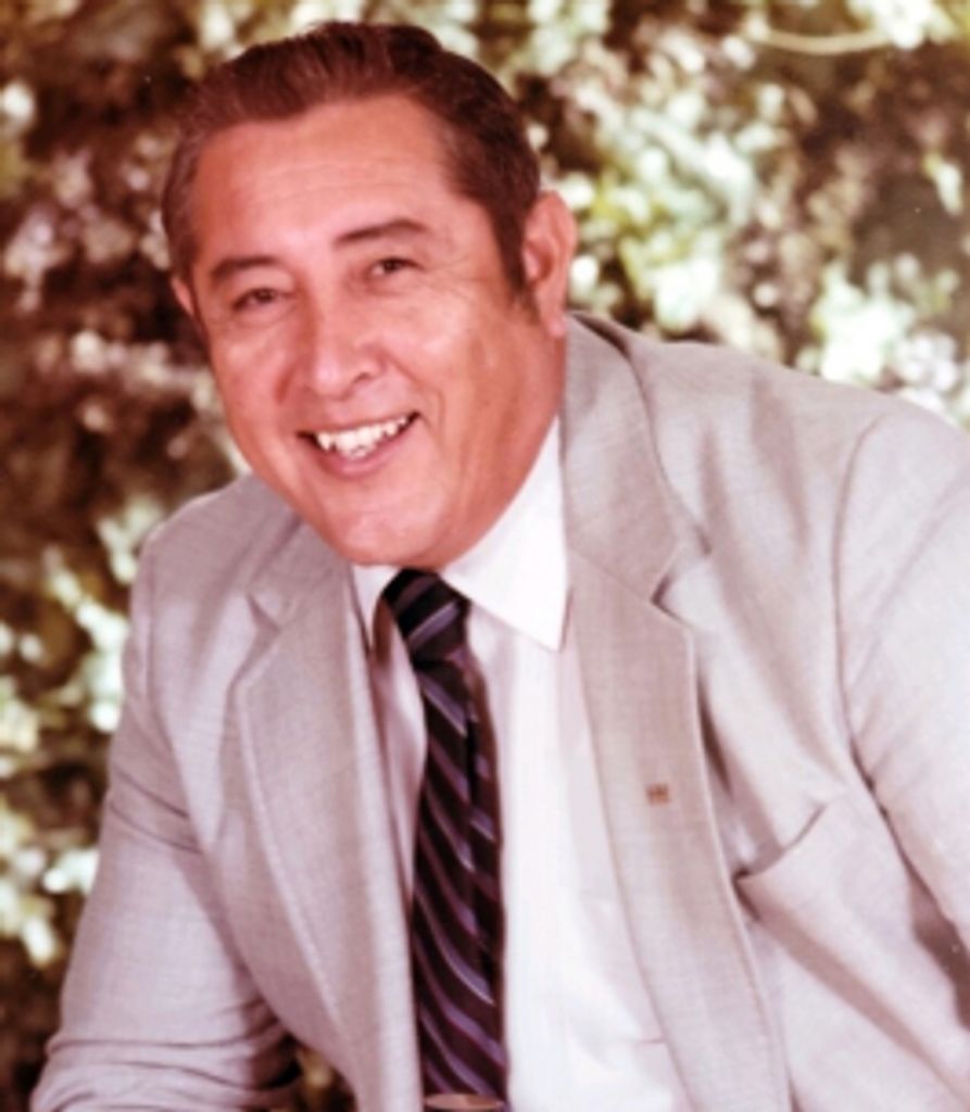 Jose Peralez Jr.