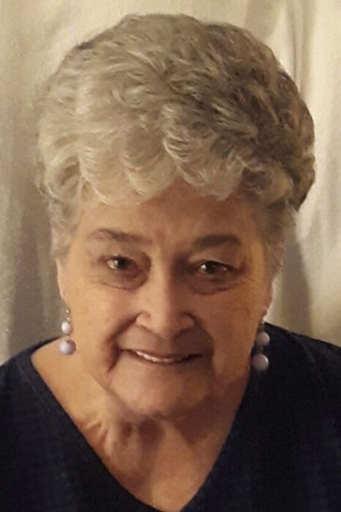 Sandra Cappitte